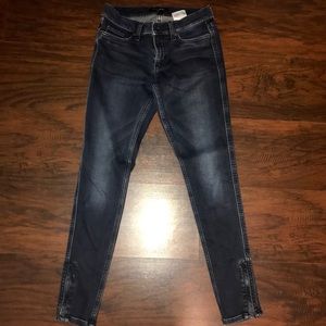 Banana Republic Skinnies
